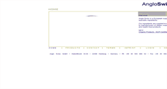 Desktop Screenshot of angloswiss.de