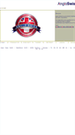 Mobile Screenshot of angloswiss.de